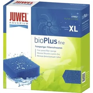 JUWEL Aquarium BioPlus fine, Süßwasser, Meerwasser, Rio 450 LED, Trigon 350 LED, Vision 450 LED, 150 mm, 150 mm, 50 mm
