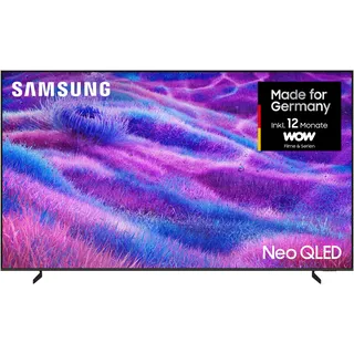 Samsung GQ100QN80F 100&#34; Neo QLED 4K Vision AI Smart TV QN80F 		