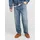 Eddie Original Loose Fit Blau 36/32
