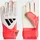 Kinder Torwarthandschuhe Predator GL J KA7792 Lucred/Zeromt/Black