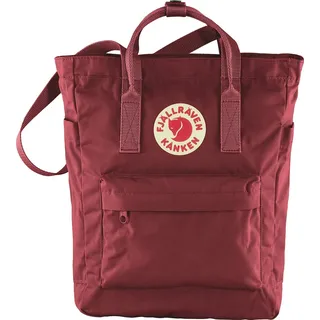 Fjällräven Kanken Totepack ox red