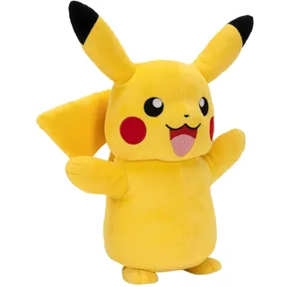 Pokémon Pikachu Kuscheltier