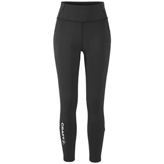 Craft RUSH 2.0 ZIP TIGHTS W 1914681-999000 M