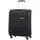 Base Boost 4-Rollen Cabin 55 cm / 39 l schwarz