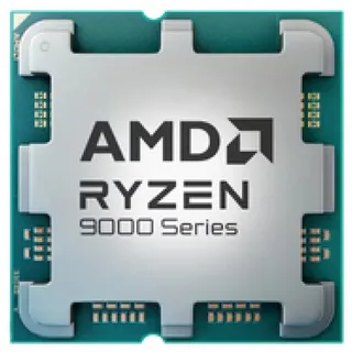 AMD Ryzen 5 9600X 3,90 GHz Tray 100-000000000