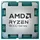 Ryzen 5 9600X 3,90 GHz Tray 100-000000000