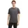 1045627 T-Shirt Tarmac Grey L