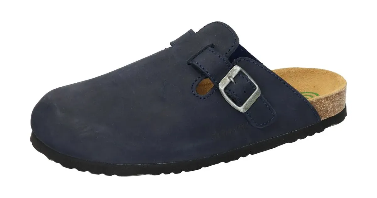 Dr. Brinkmann Clog Mules Garçon Fille Synthétique Caoutchouc Naturel
