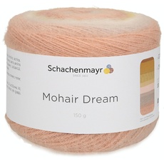 Bild Mohair Dream, 150G pastel color Handstrickgarne
