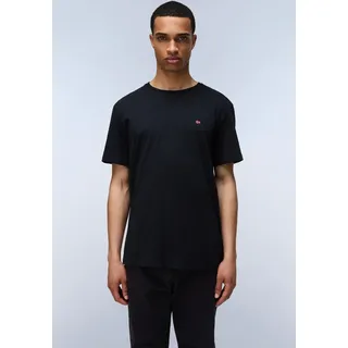 Napapijri Salis SUM black XXL