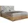 Boxspringbett 180 H4