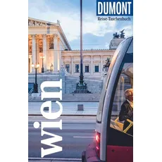 Bild DuMont Reise-Taschenbuch Reiseführer Wien