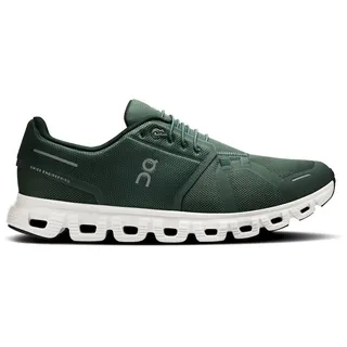 Cloud 6 Herren Olive / Evergreen 44,5