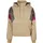 TB3063 Ladies AOP Pull Over Jacket unionbeige/darkleo/w S