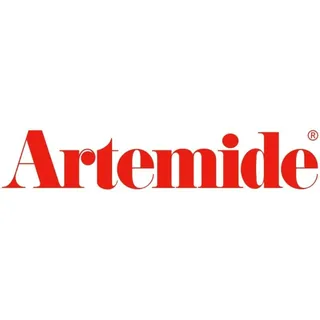 Artemide Alphabet des Lichts – Halterung für den Großbuchstaben Q Alphabet des Lichts 1211Q00A