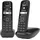 AS690 Duo schwarz