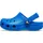 Crocs Unisex Kinder K Clog Blue Bolt 34/35