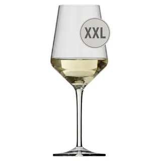 Rastal Harmony XXL Riesen-Weinglas 2,2 Liter - Transparent
