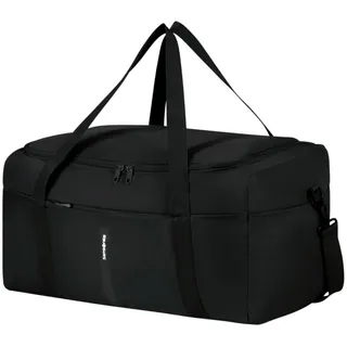 Samsonite Faltbare Reisetasche 53 cm Schwarz
