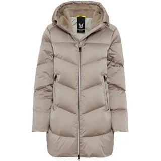 Fuchs Schmitt Steppmantel »Steppkurzmantel« mit Kapuze