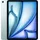 iPad Air 13" Cellular (2025) 8 GB RAM 1 TB Blau