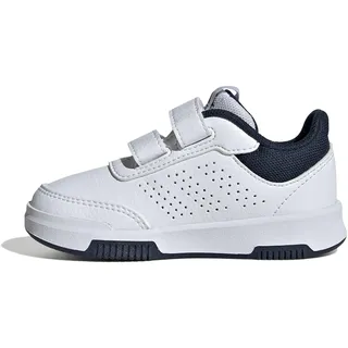 Tensaur Sport 2.0 Kinder Cloud White/Collegiate Green/Collegiate Navy 24