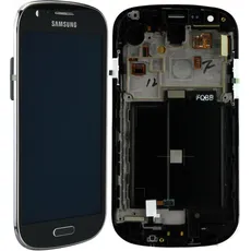 Samsung Mea Front Octa LCD Grey (Display), Mobilgerät Ersatzteile