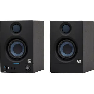 PRESONUS Eris 3.5 BT 2nd Gen Aktives Studiomonitor-Paar