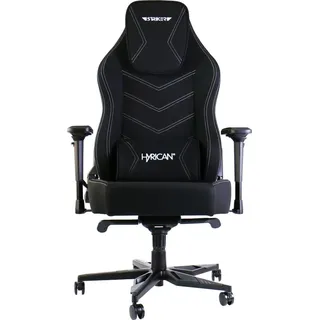 Hyrican Striker Runner Gaming-Stuhl schwarz