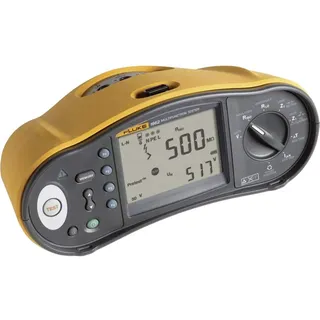 Fluke FLK-1662 Installationstester