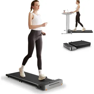 KINGSMITH Walkingpad Z1 Schwarz