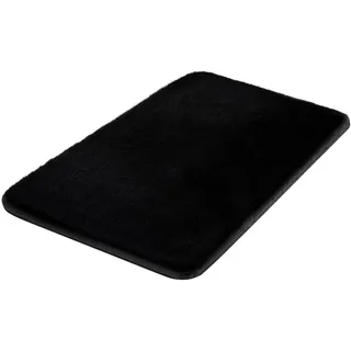 KLEINE WOLKE Cony Schwarz 100 x 60 cm