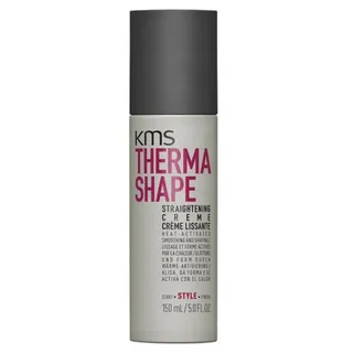 KMS California KMS Thermashape Straightening Creme 150 ml