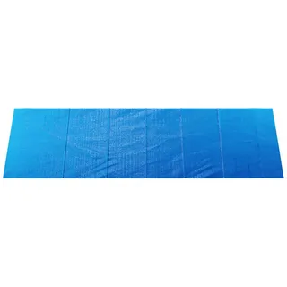 Oskar Solarfolie blau 600 cm x 400 cm