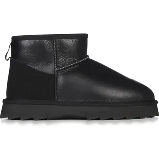 Schuhe Emu Sharky Micro Town W13154 - Schwarz