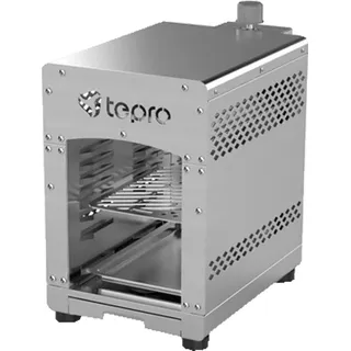 Tepro Toronto Infrarotgrill Basic