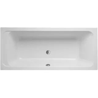 Villeroy & Boch Architectura Einbau-Badewanne 80 x 180 cm (UBA180ARA2V-01)