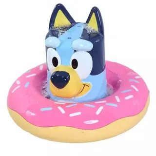 Bluey: Spritz- und Schwimmspielzeug