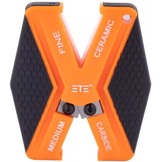 Edge Technology Engineering ETE Super V Ceramic/Carbide