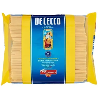 De Cecco Spaghetti 3 Kg