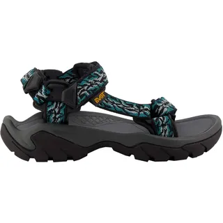 Teva Terra Fi 5 Universal Damen Blau 40