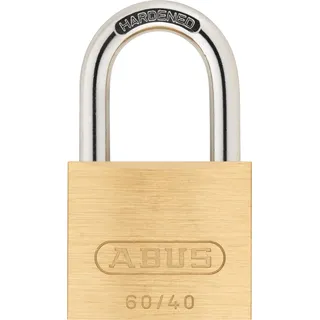 ABUS 20035 AB60/40 Vorhängeschloss, ,60/40