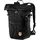 High Coast Foldsack 24 l schwarz