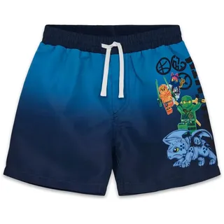 LEGO LWARVE 311 Ninjago Badeshorts