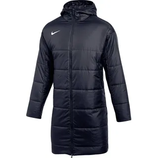 Nike FD7709-451 M NK TF ACDPR24 SDF JACKET Jacket Herren OBSIDIAN/WHITE Größe M