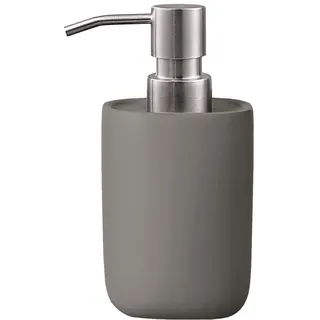 KLEINE WOLKE Seifenspender Alita Grau