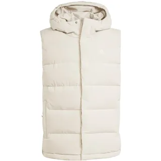 adidas Helionic Down Weste Wonder Beige / Wonder Beige L