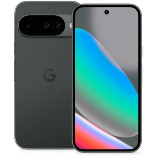 Google Pixel 10 12 GB RAM 256 GB Obsidian