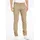 Herren Hose Core Pima Cotton Chino beige Batique Khaki 38W/36L