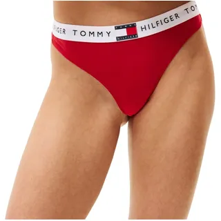 Tommy Hilfiger UW0UW06039 Classic Thong
